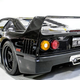 Illustration for article titled Reggie Jackson Buys Gas Monkeys Born-Again Ferrari F40 For $675K